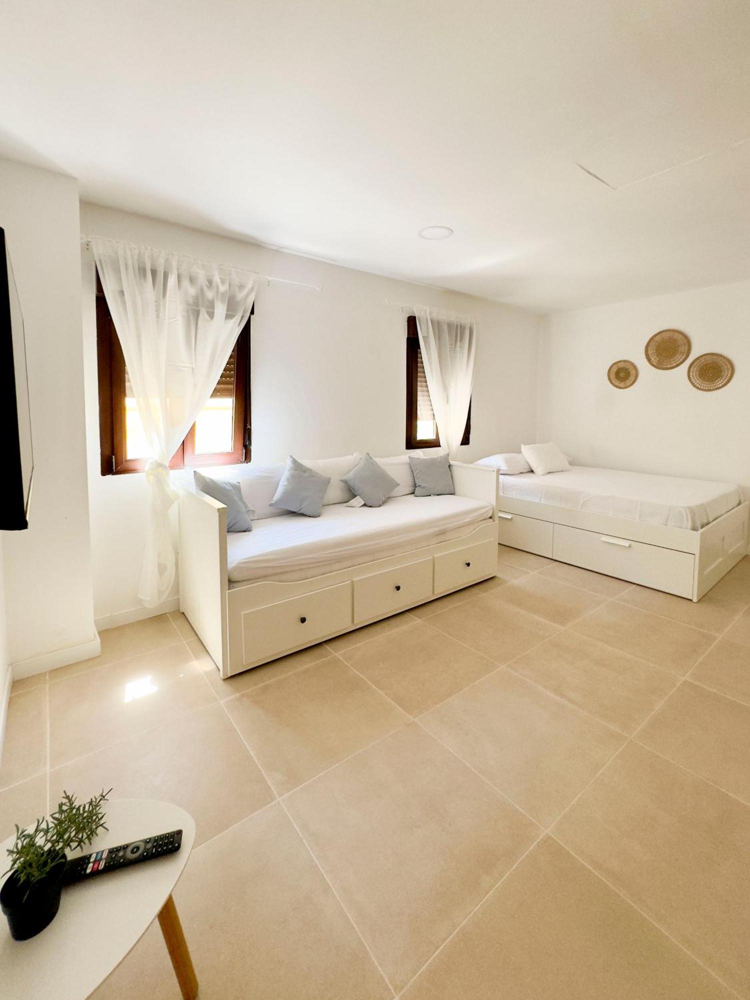 Appartement Apartamento Hawkins Costa 3b Algeciras